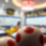 Statistical analysis of lottery trends