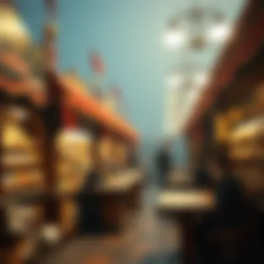 Evolution of Lottery: A Historical Overview Historical overview of lottery evolution