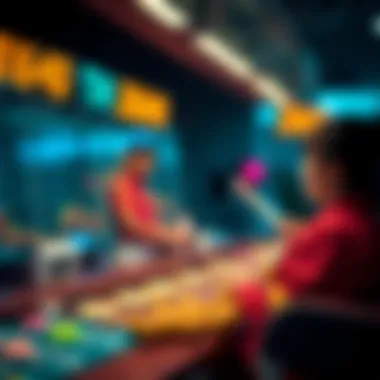 Statistical Insights on Lotto Trends Statistical analysis of lottery trends