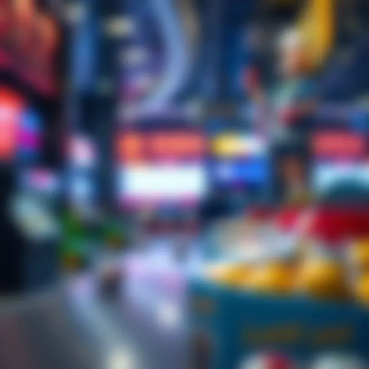 The Social Impact of Lottery Social implications of lottery participation