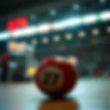 Statistical analysis of lottery numbers