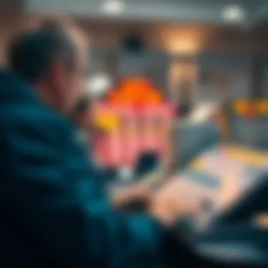 Analysis Tools for Optimizing Lotto Choices Tools for optimizing lottery choices