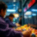 Statistical analysis of lottery results