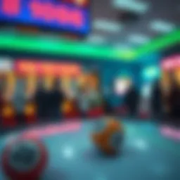 Analysis of lottery winnings