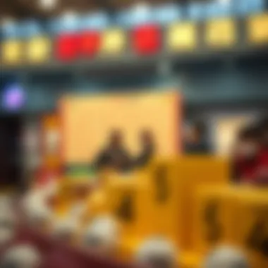 Exploring Historical Outcomes in Lottery Draws Historical data on lottery outcomes