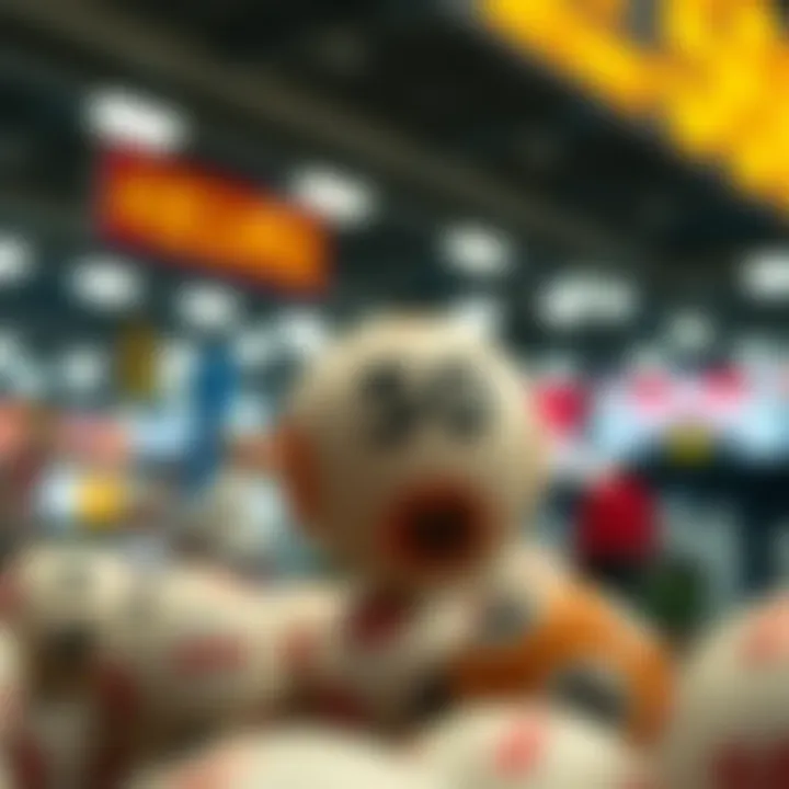 Utilizing Statistics for Enhanced Lottery Strategies Statistical tools for lottery analysis