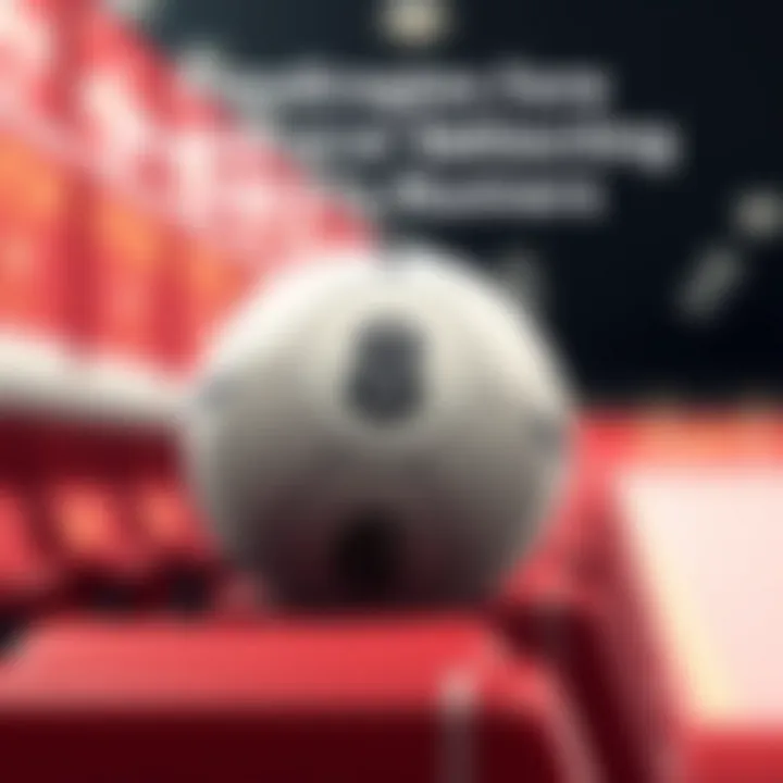 Strategies for Selecting Lottery Numbers Infographic explaining lottery number selection strategies