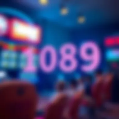 Statistical Insights into Winning Numbers Statistical breakdown of lottery winning numbers