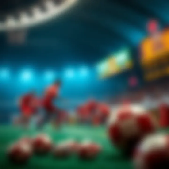 Strategic Betting Methods Illustration Strategic betting methods illustration