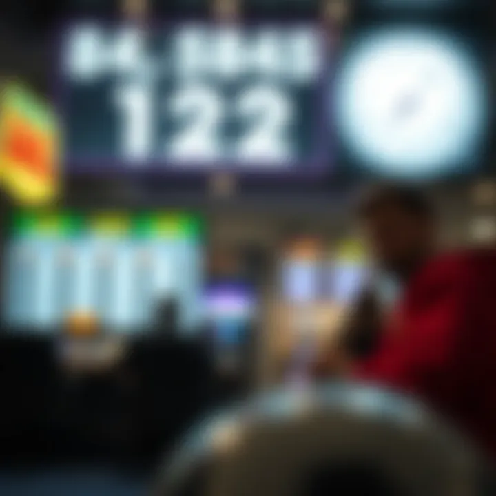 Anticipating Future Winning Numbers Future predictions based on past lottery data