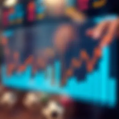 Visualizing Statistical Insights Statistical graphs for lottery predictions