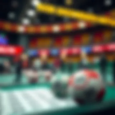 Comparison of Historical Lotto Data Historical data comparison for lotto games