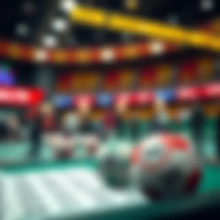 Comparison of Historical Lotto Data Historical data comparison for lotto games