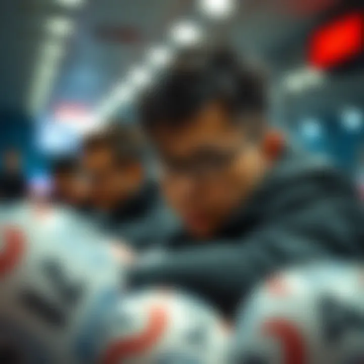 Strategic Insights for Lottery Players Strategic insights for lottery players