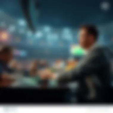 Crafting Winning Betting Strategies Effective betting strategies for lottery participants