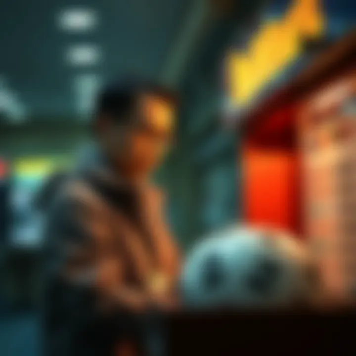 Exploring Winning Patterns in Lottery Analysis of lottery winning patterns