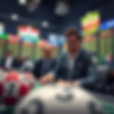 Strategic Approaches to Betting on Lotto 6/45 Strategic betting methods for Lotto 6/45