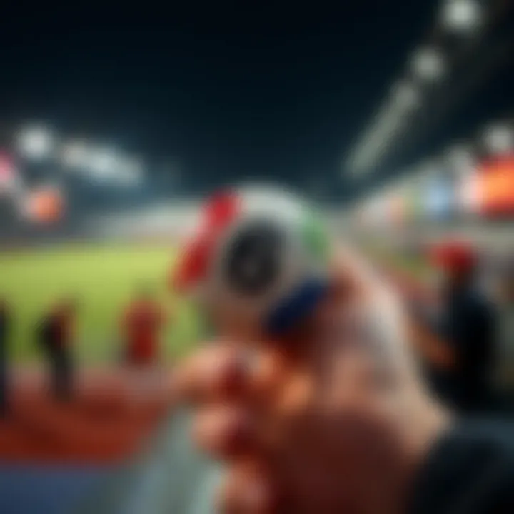 Strategic Approaches to Lotto 6/45 Betting Strategic approaches to Lotto 6/45 betting