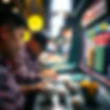 In-Depth Analysis of Winning Lottery Numbers Detailed analysis of lottery numbers