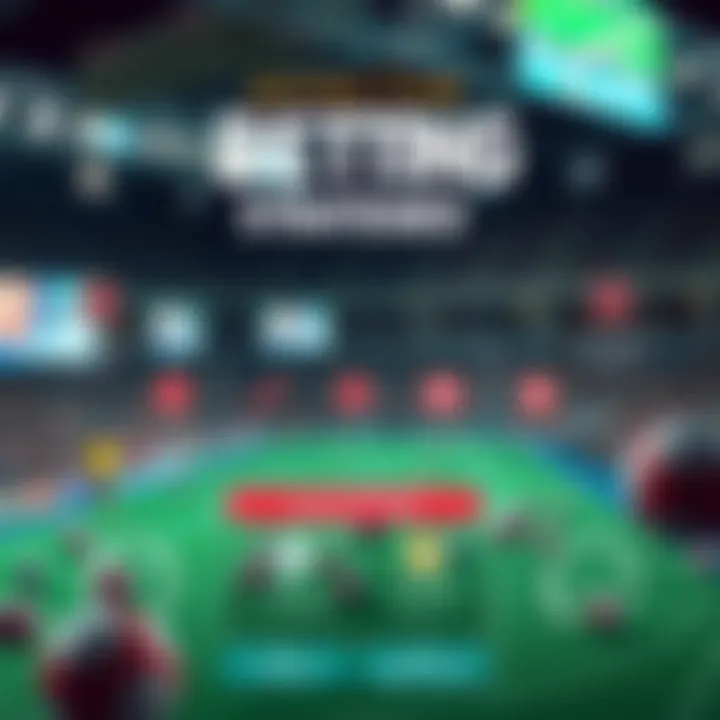 Infographic on Effective Betting Strategies for Lotto Infographic on effective betting strategies