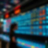 Analysis of lottery numbers over time