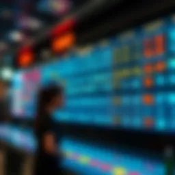 Analysis of lottery numbers over time