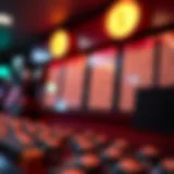 Decoding Lottery Number Patterns Analysis of lottery number patterns