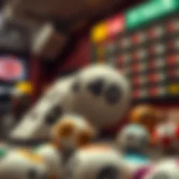 Analysis of Lotto Winning Numbers