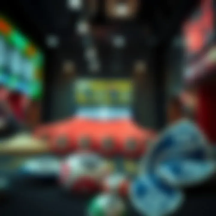 Statistical analysis in lottery