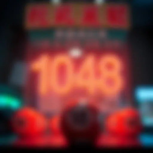 Exploring the significance of lottery numbers Understanding lottery winning numbers