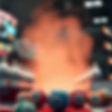 Understanding Betting Strategies for Lotto Visual representation of Lotto betting strategies