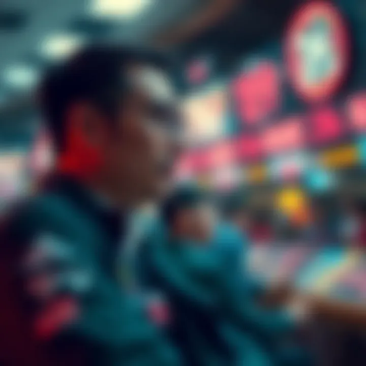 Innovative betting strategies for lottery players