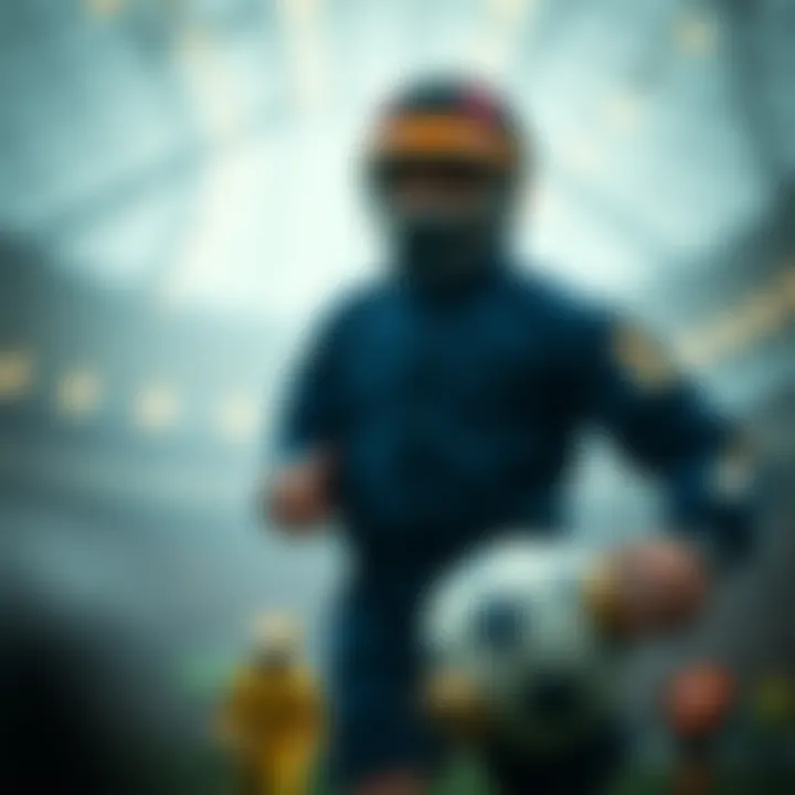 Crafting Your Winning Strategy Strategic betting plan