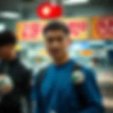 Exploring Lottery Culture in Society Impact of lottery culture on society