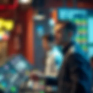 Exploring Latest Trends in Betting Latest trends in lottery and sports betting