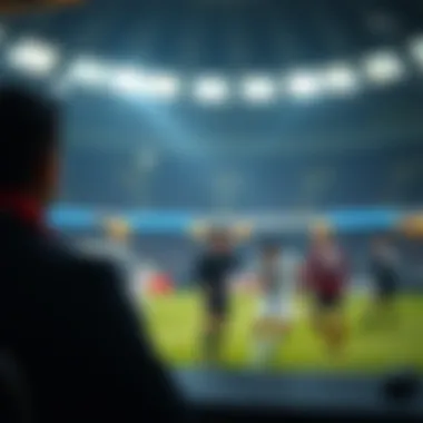 Emphasizing a Secure Betting Environment Secure betting environment emphasis