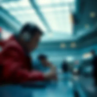 Effective Decision-Making Post-Winning Decision-making strategies after winning the lottery