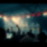 History of Lottery Draws Illustration depicting the historical timeline of lottery draws