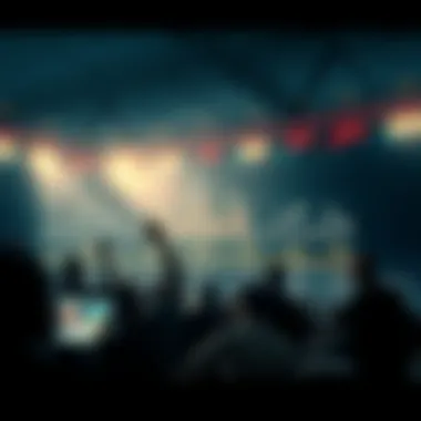 History of Lottery Draws Illustration depicting the historical timeline of lottery draws