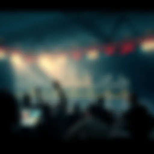 History of Lottery Draws Illustration depicting the historical timeline of lottery draws