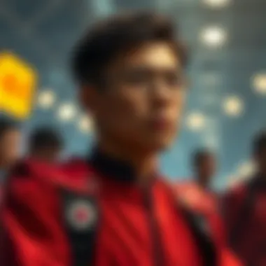 Exploring Economic Potential Economic opportunities through lottery