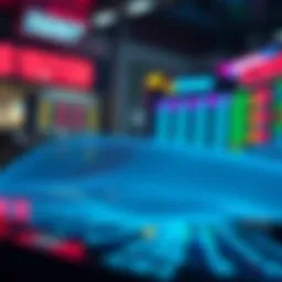 Analysis of lottery winning numbers
