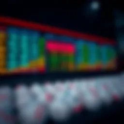 An analytical representation of lottery numbers and outcomes