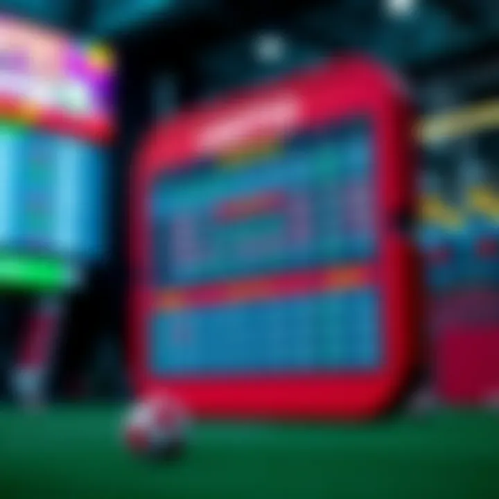 Overview of Current Lotto Statistics Lotto Statistics Overview