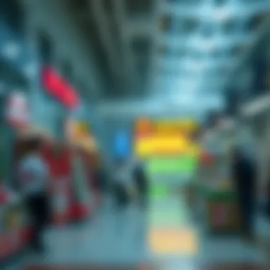 Regional Lottery Statistics Overview Illustration of regional lottery statistics