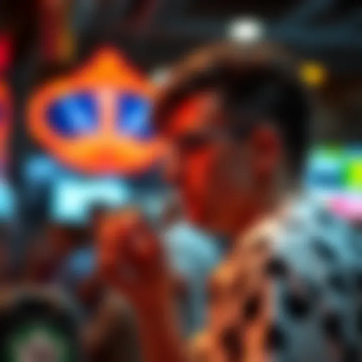 Statistical Elements Influencing Lottery Outcomes Statistical elements influencing lottery outcomes