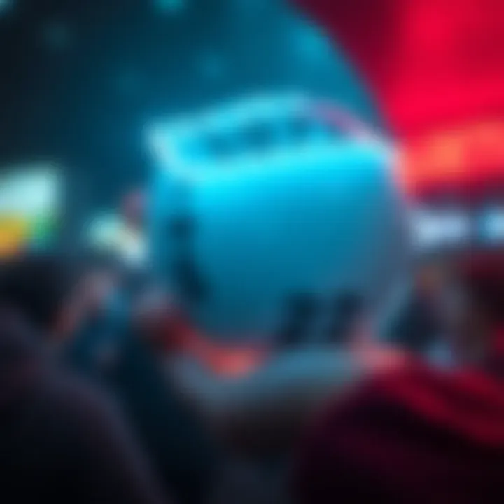 Financial Impacts of Winning the Lottery Illustration of financial impacts of lottery wins