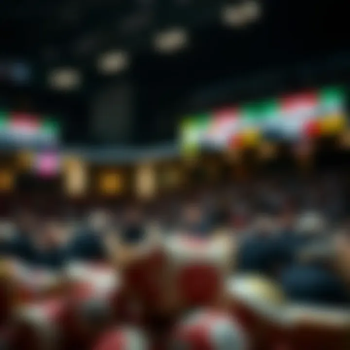 Financial Strategies for Lottery Winners Strategic financial planning after winning the lottery