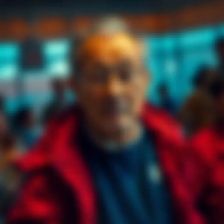 Gaining Financial Wisdom Through Lottery Experiences Financial wisdom gained from lottery experiences