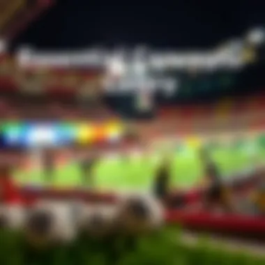 Essential Concepts of Lottery Understanding the fundamentals of lottery